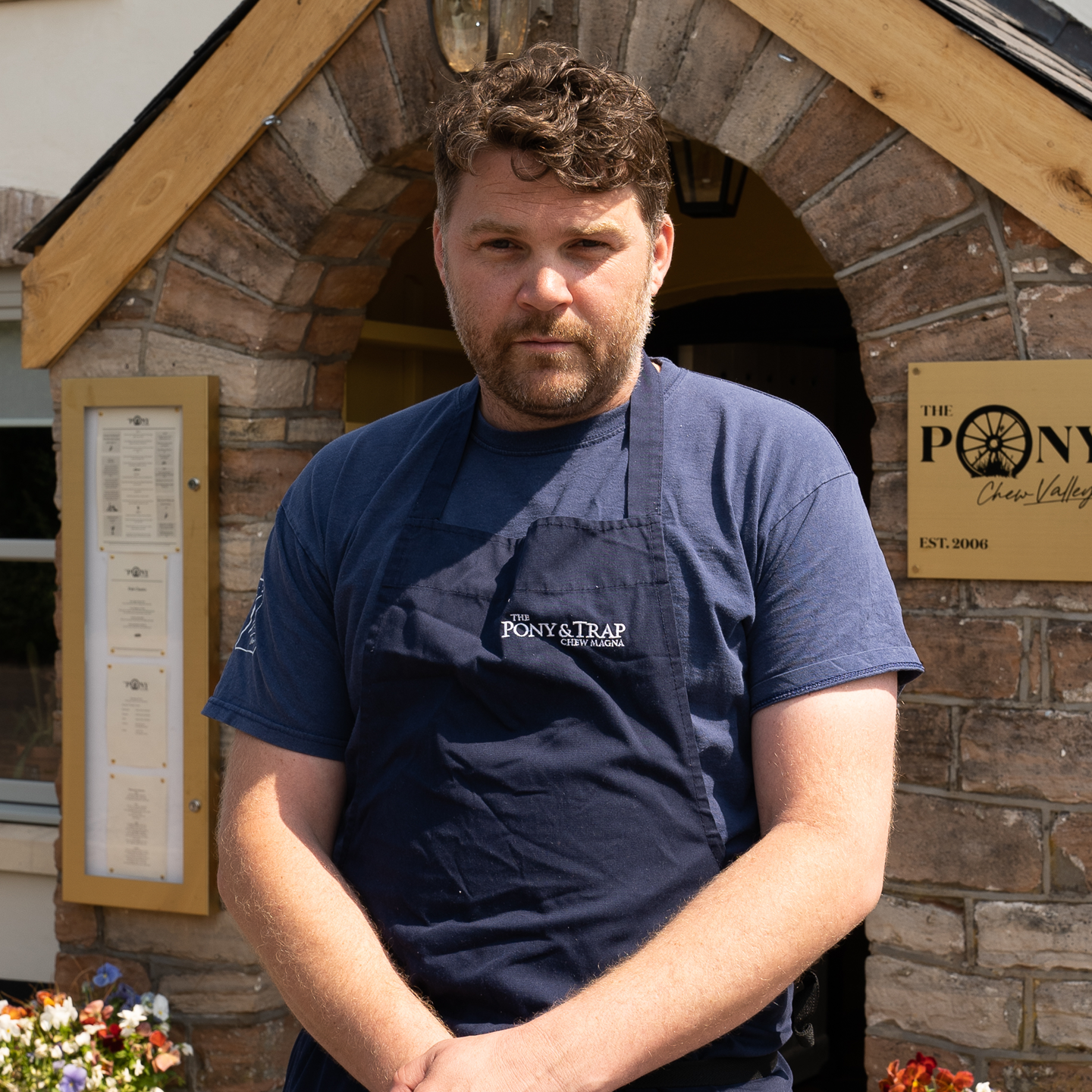 The Evolution of the Pony - An Interview With Josh Eggleton