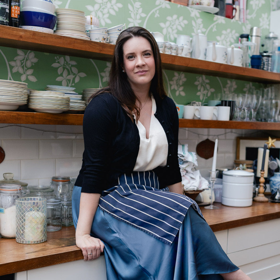 A Hot Cross Bun Recipe