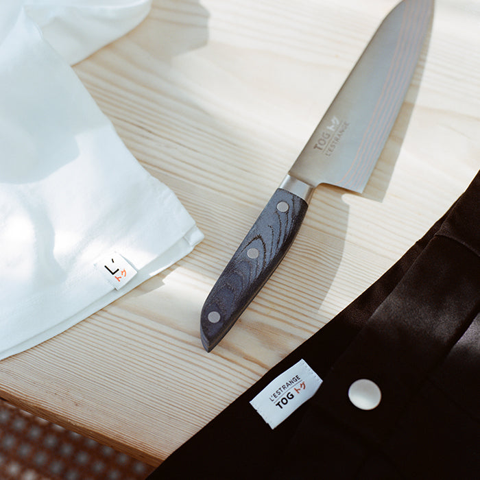 TOG x LESTRANGE - The Collection Film