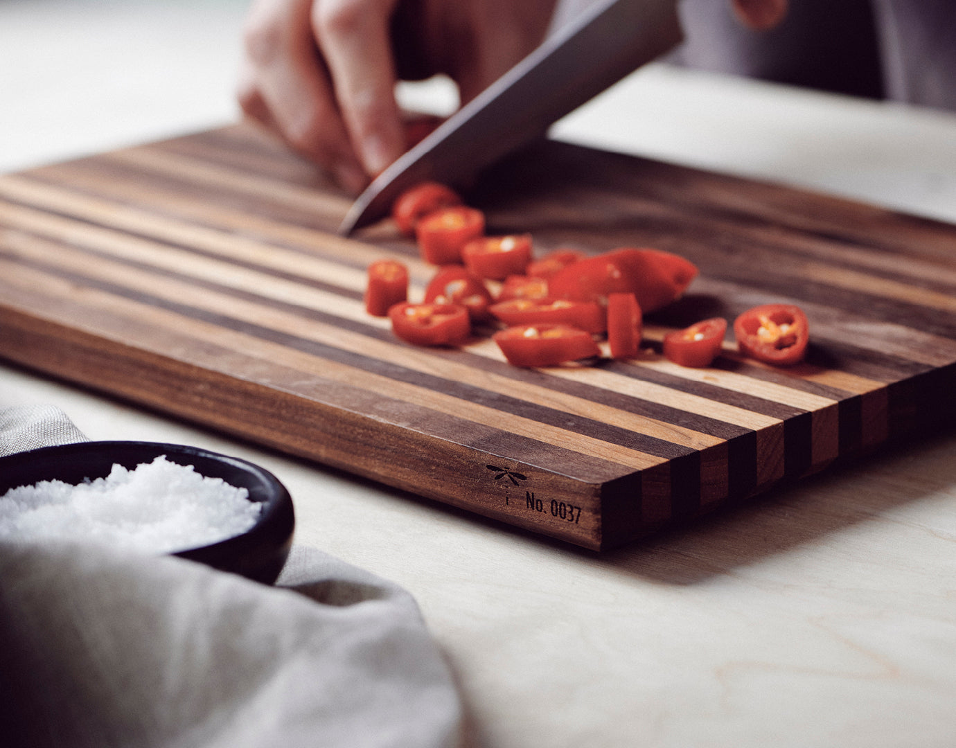 Chopping boards