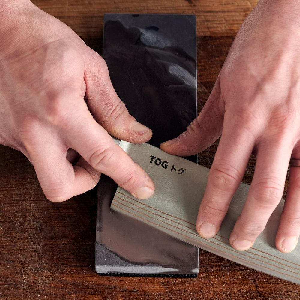 Belgian Blue (No Mat)