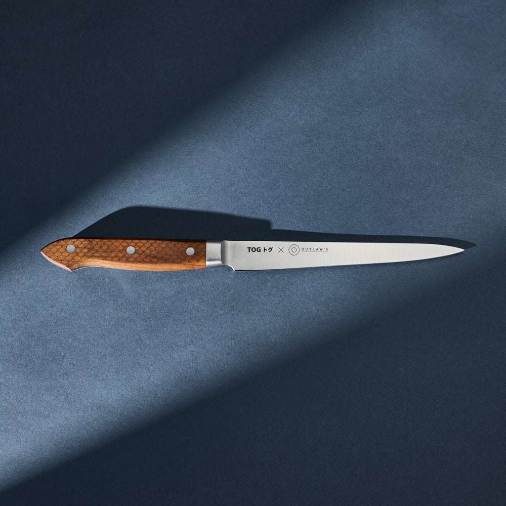 TOG X OUTLAW'S Sakana 魚