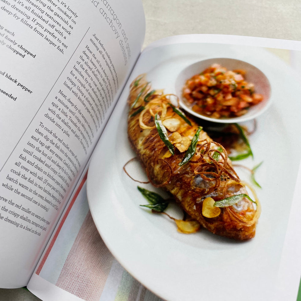 TOG X OUTLAW'S Chef Set