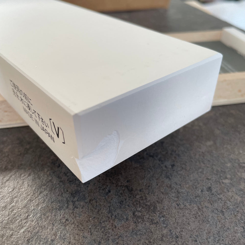 Medium Whetstone Second