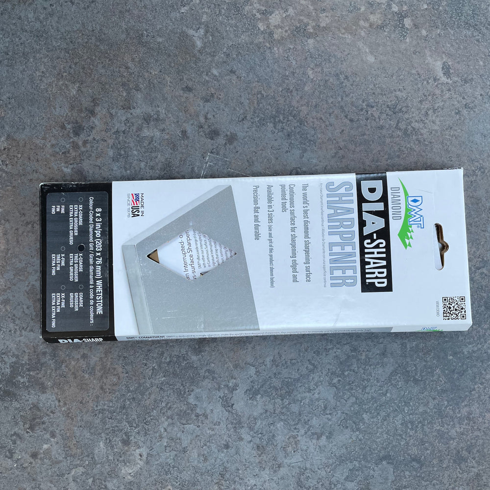 Diamond Plate ex-Demo 1