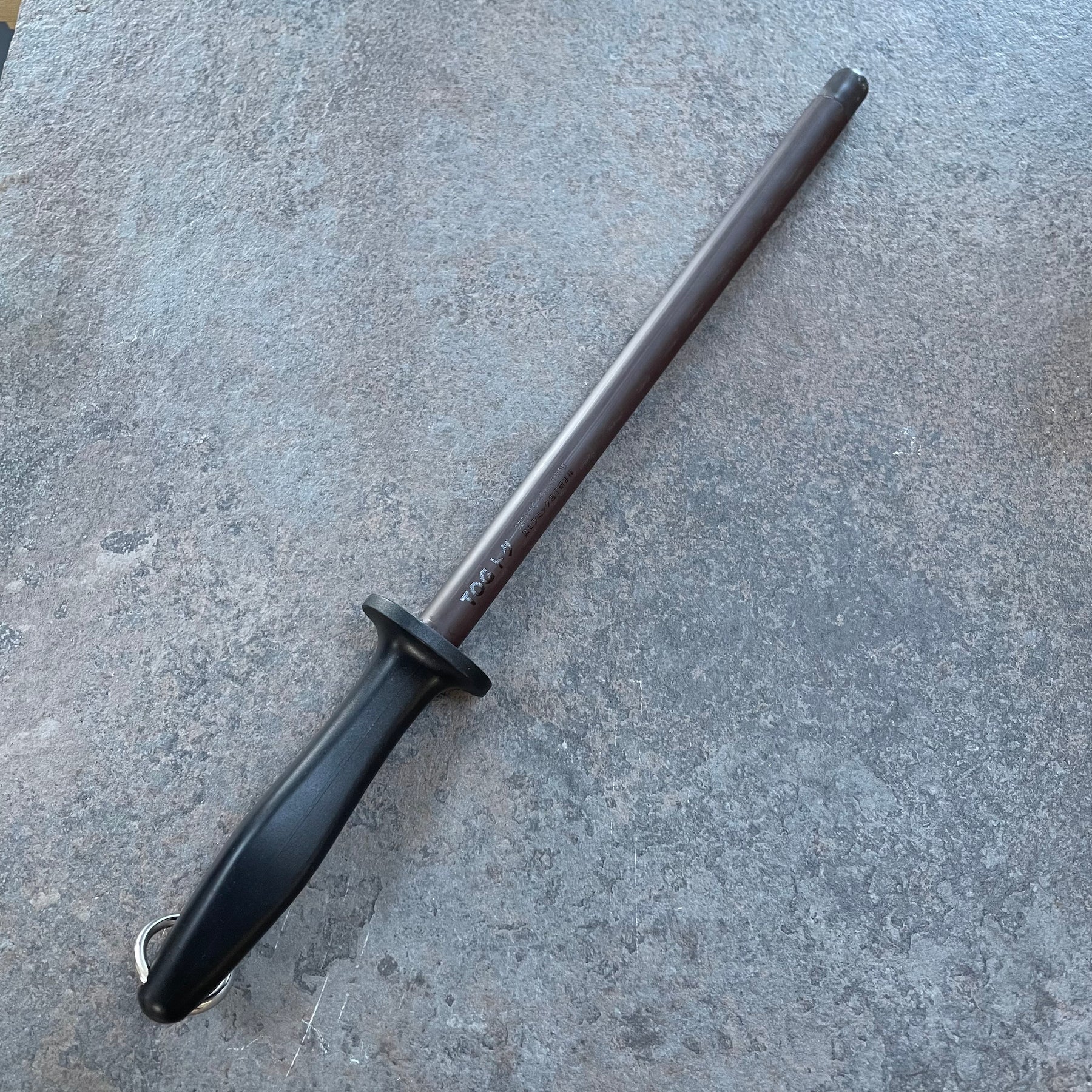 Ceramic Honing Rod ex-Demo