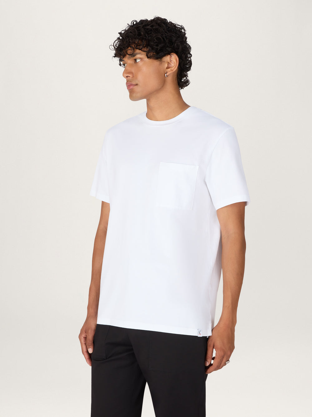 LESTRANGE x TOG Heavyweight Tee