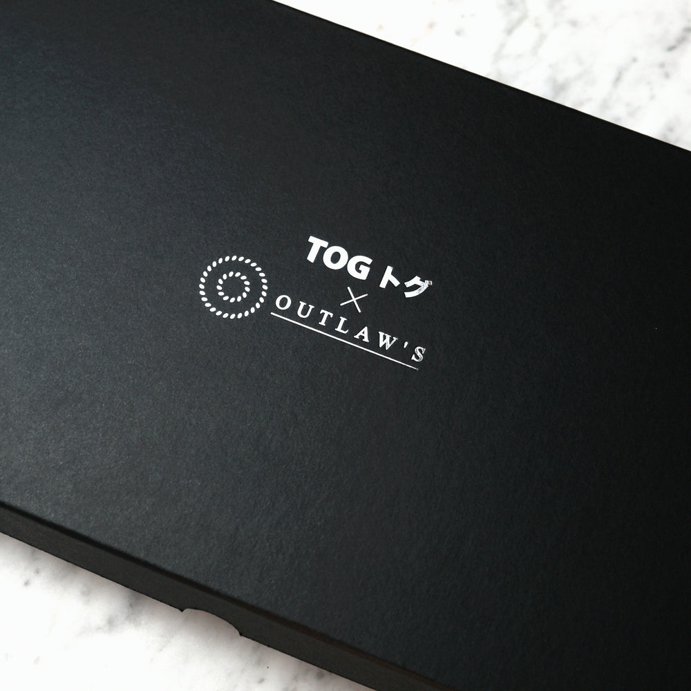 TOG X OUTLAW'S Home Set
