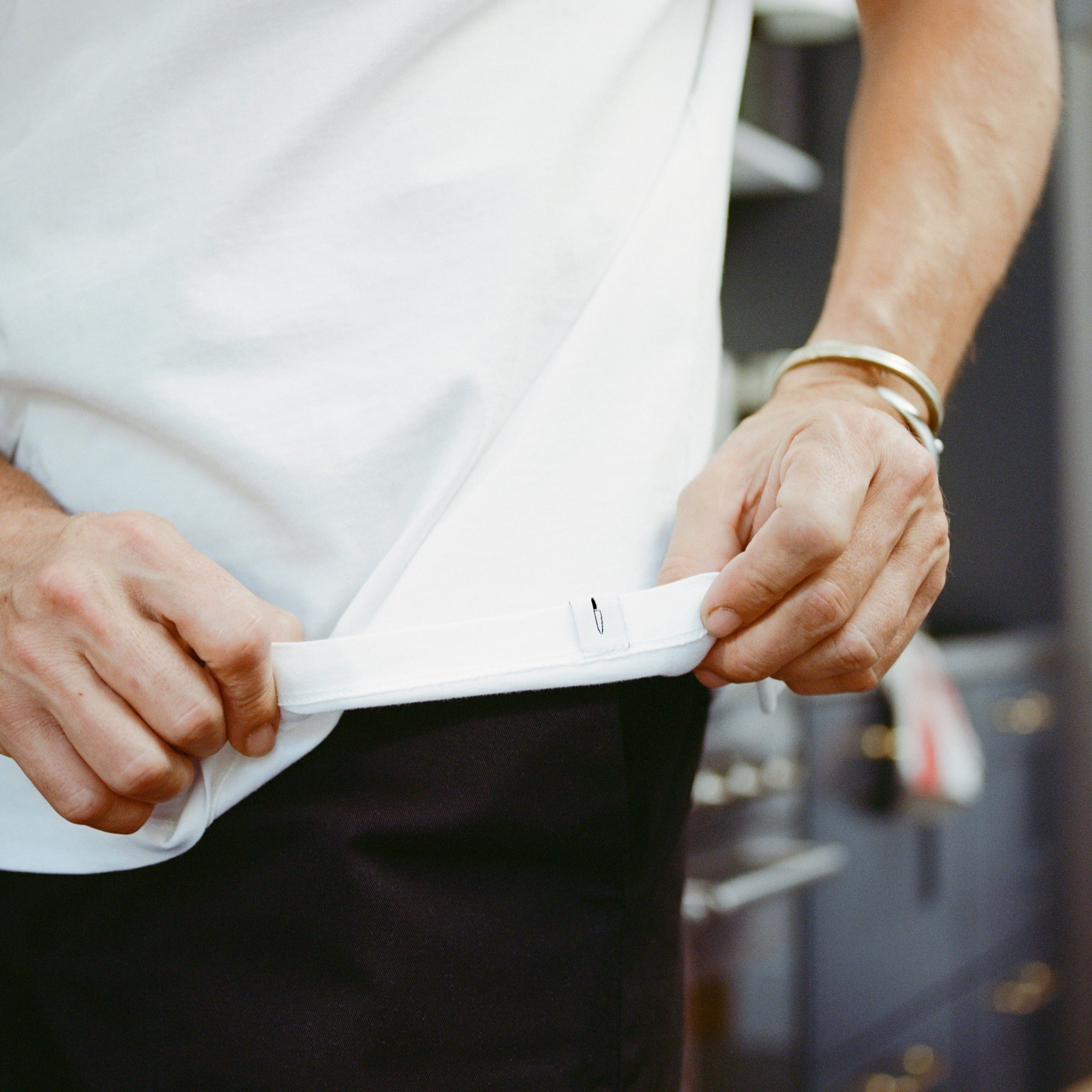 LESTRANGE x TOG Heavyweight Tee