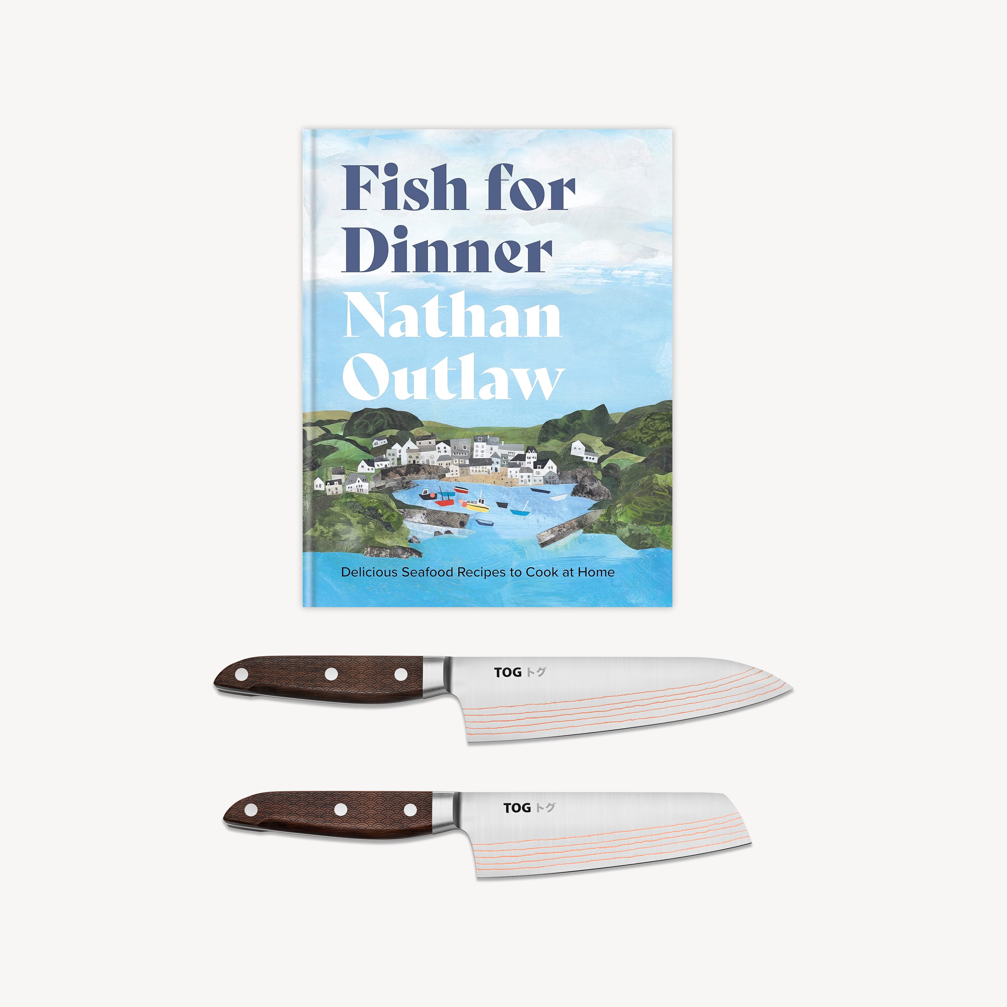 TOG X OUTLAW'S Home Set