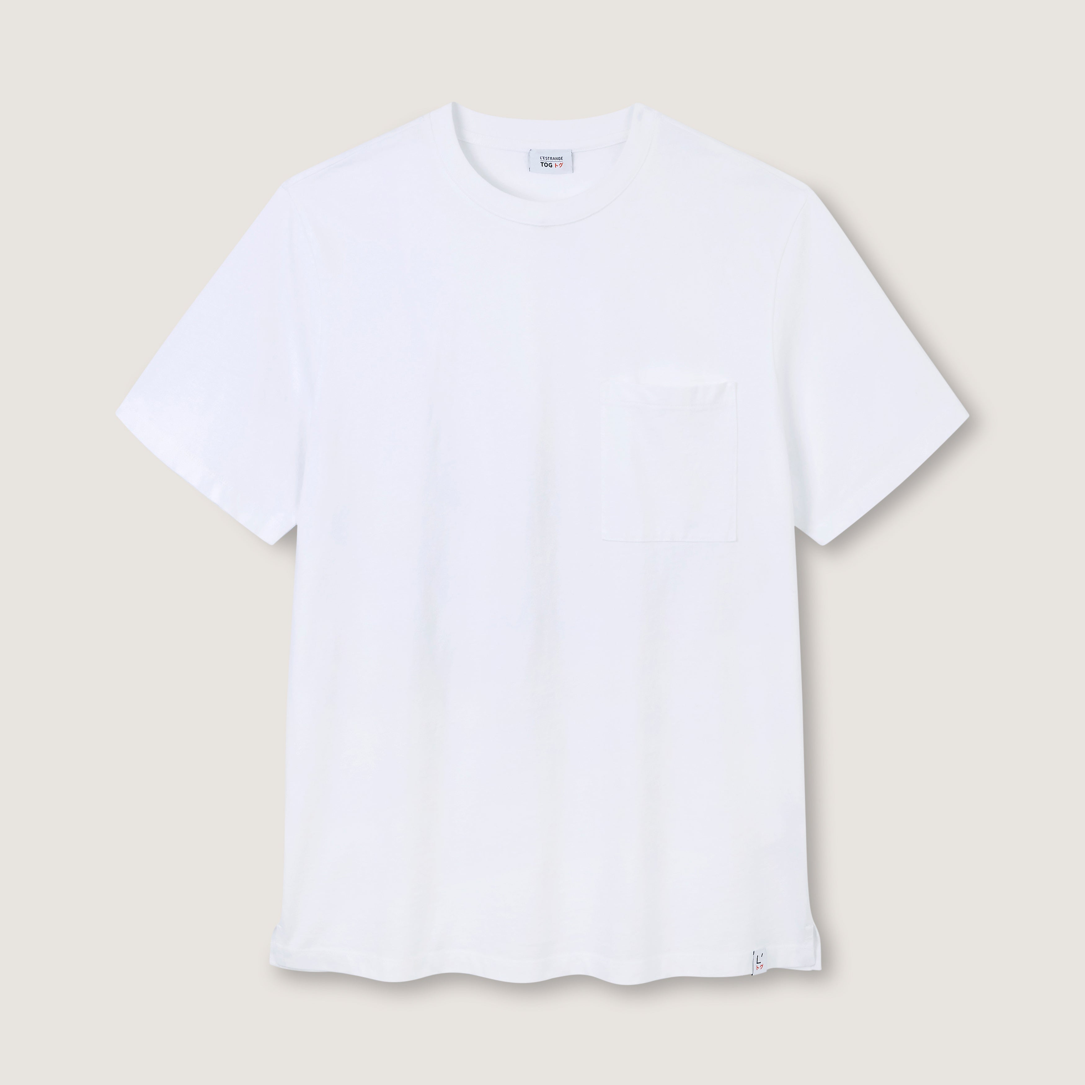 LESTRANGE x TOG Heavyweight Tee