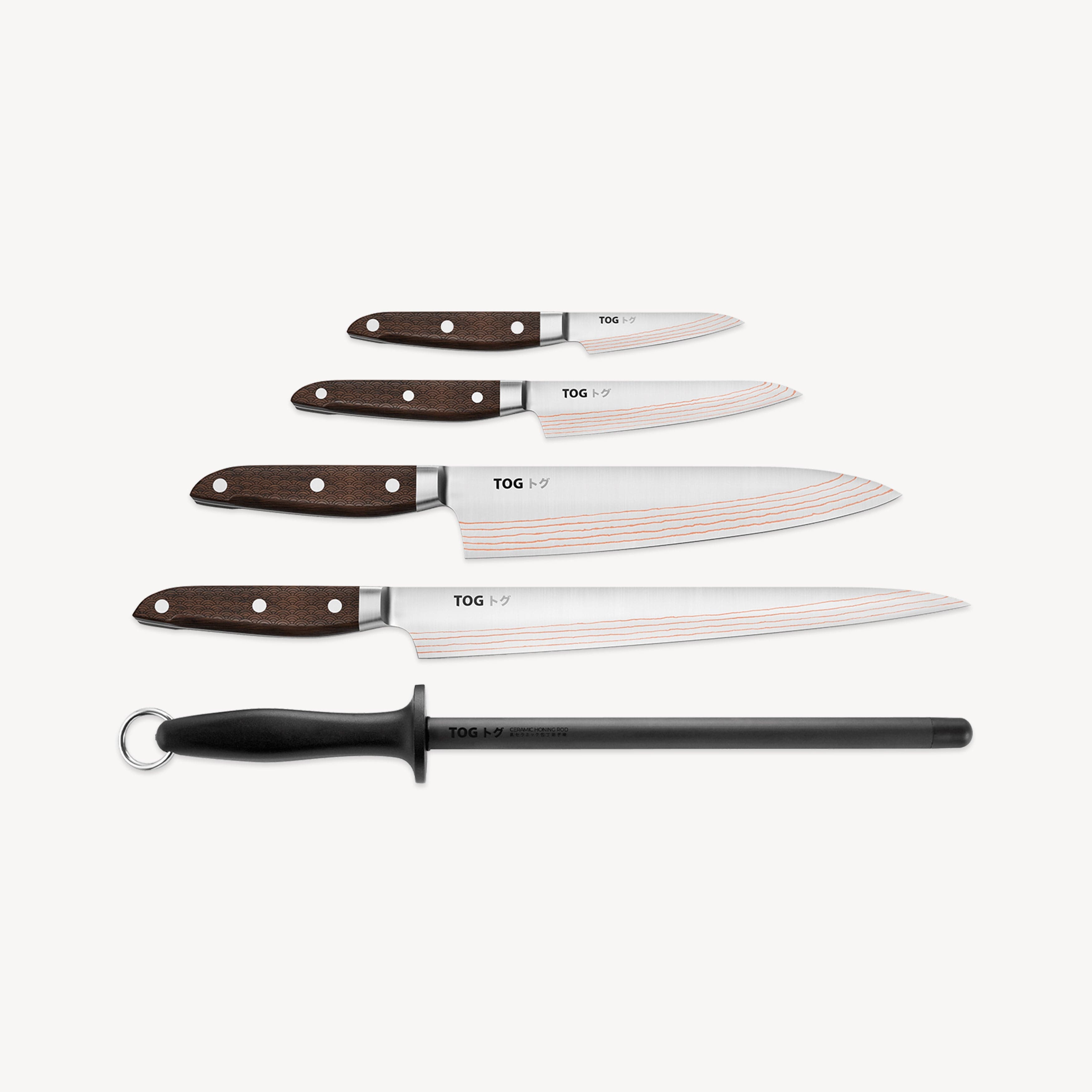 Ryōri-chō Set 料理長