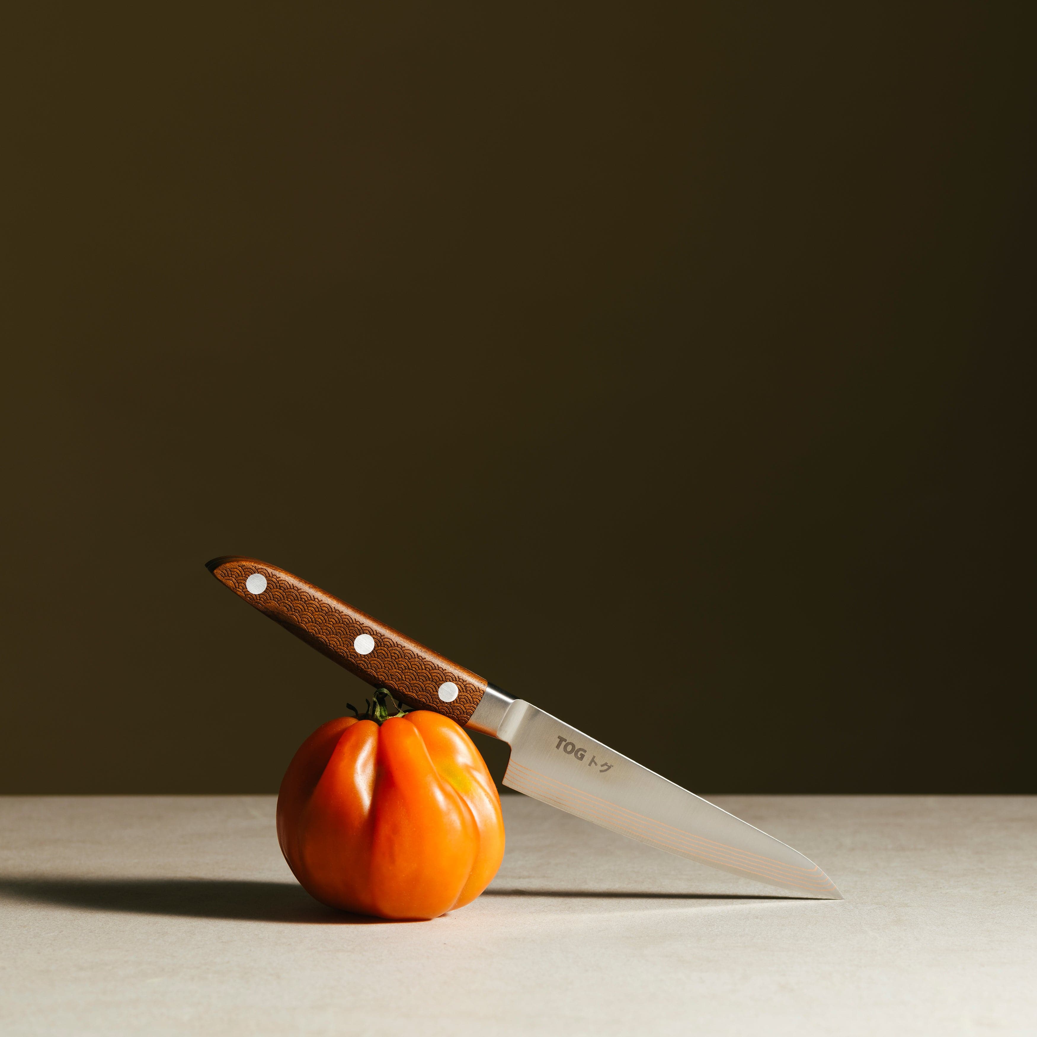 Petty ペティーナイフ