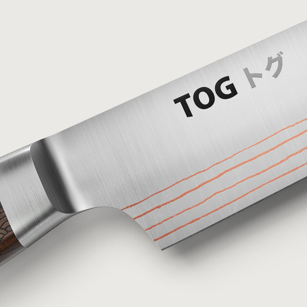 Petty ペティーナイフ