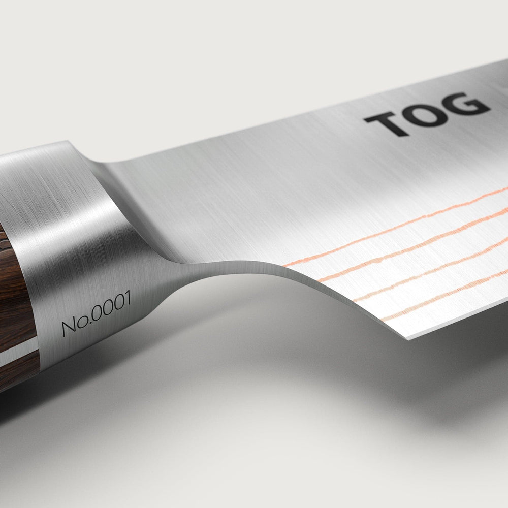 Petty ペティーナイフ