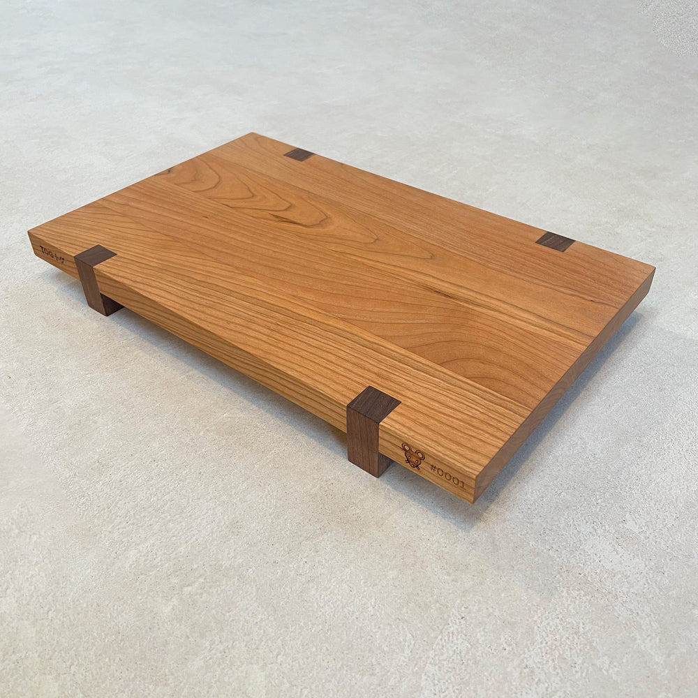 The Mouse Cherry Prototype