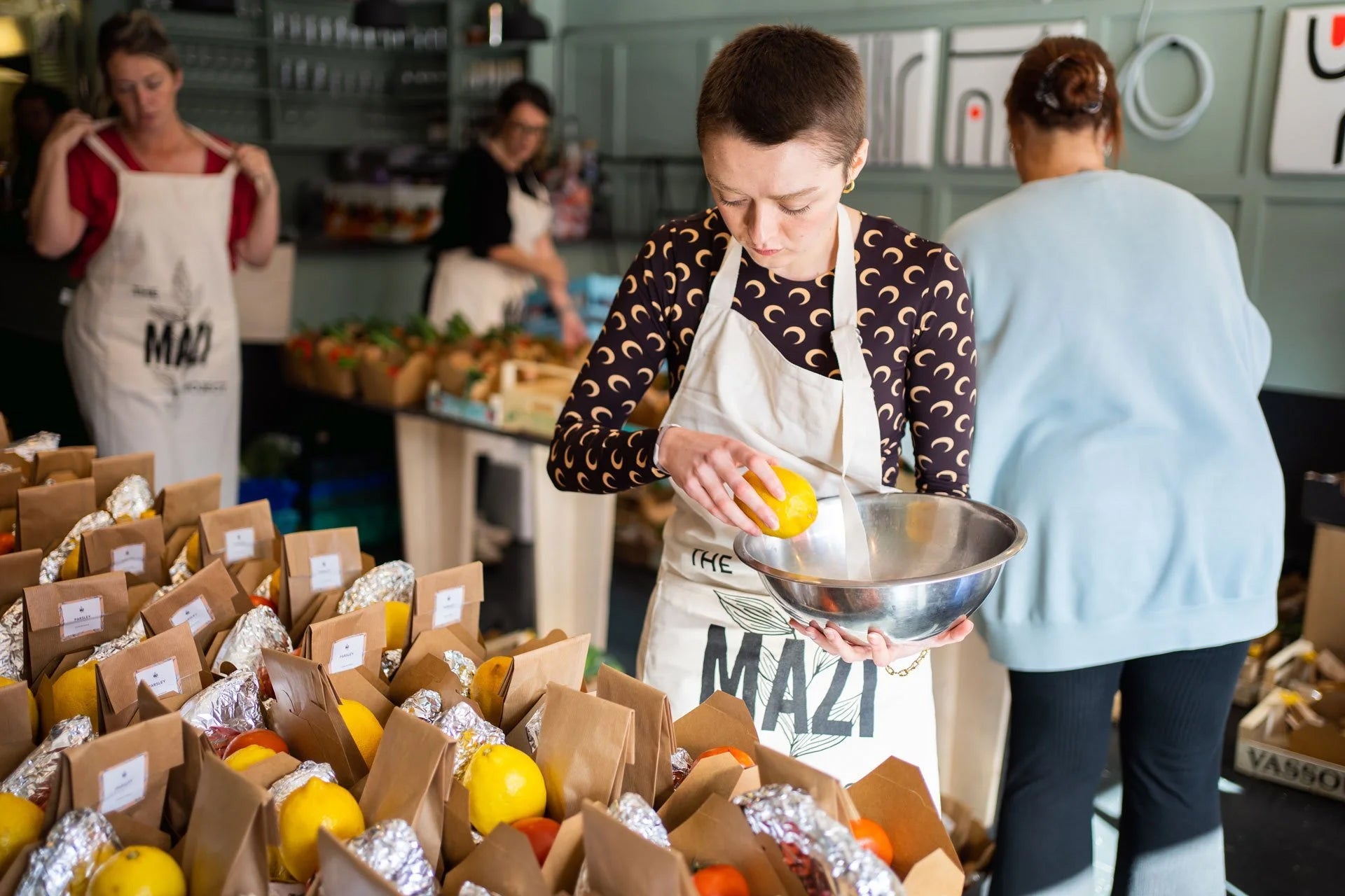 TOG Knives Black Friday Twin Campaign 2023