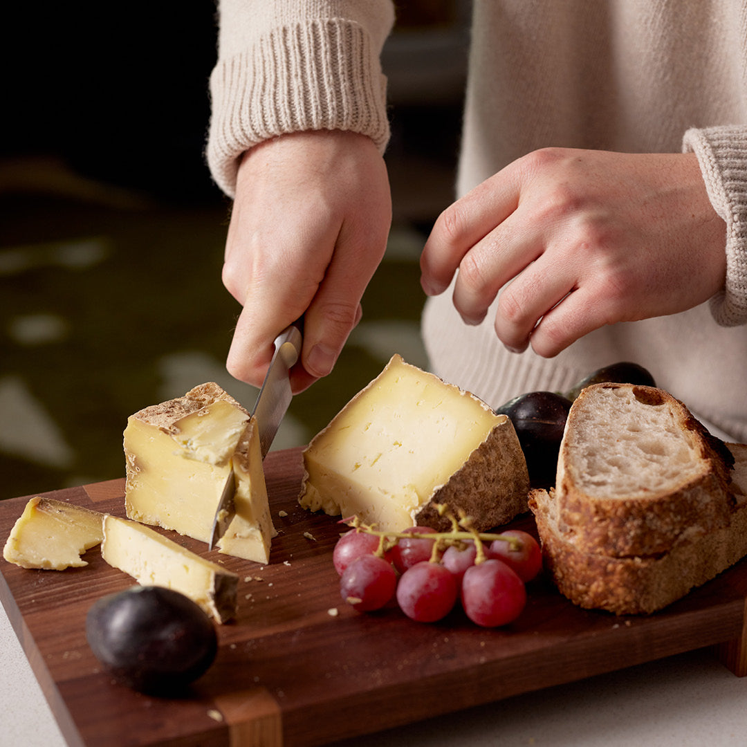 mouse cheese board