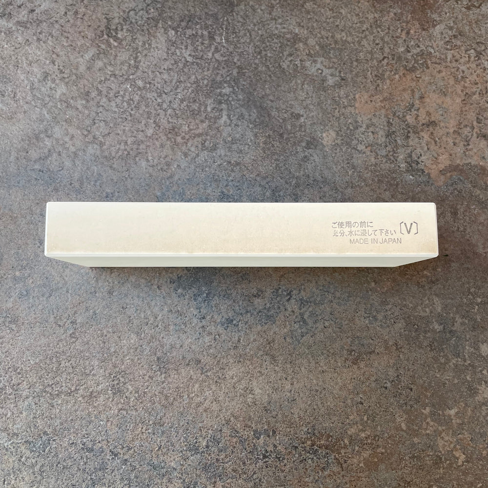 Medium Whetstone Second