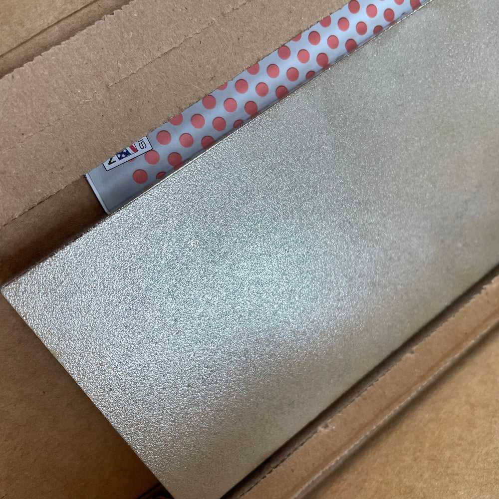 Diamond Plate ex-Demo 1