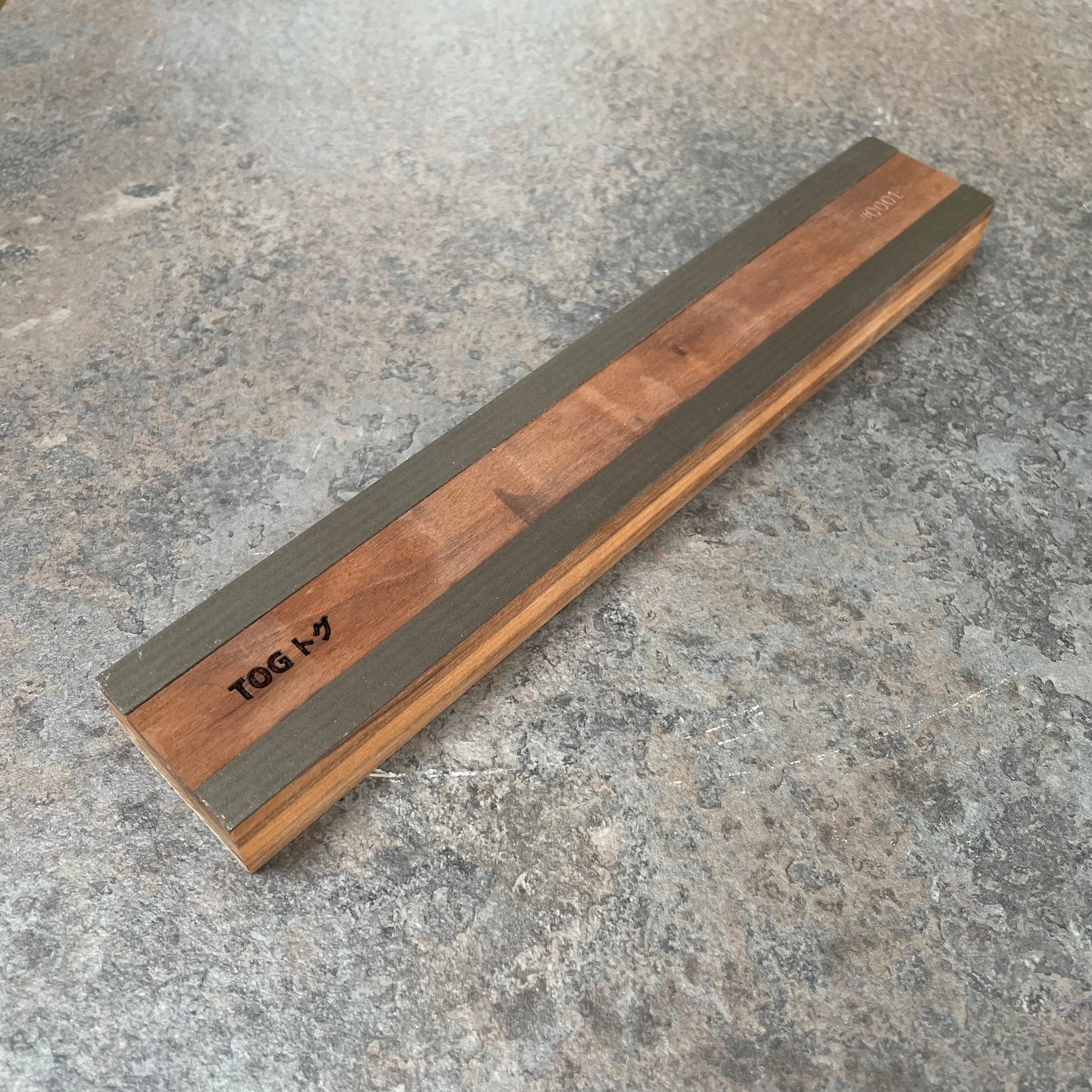 30cm Knife Rack Prototype