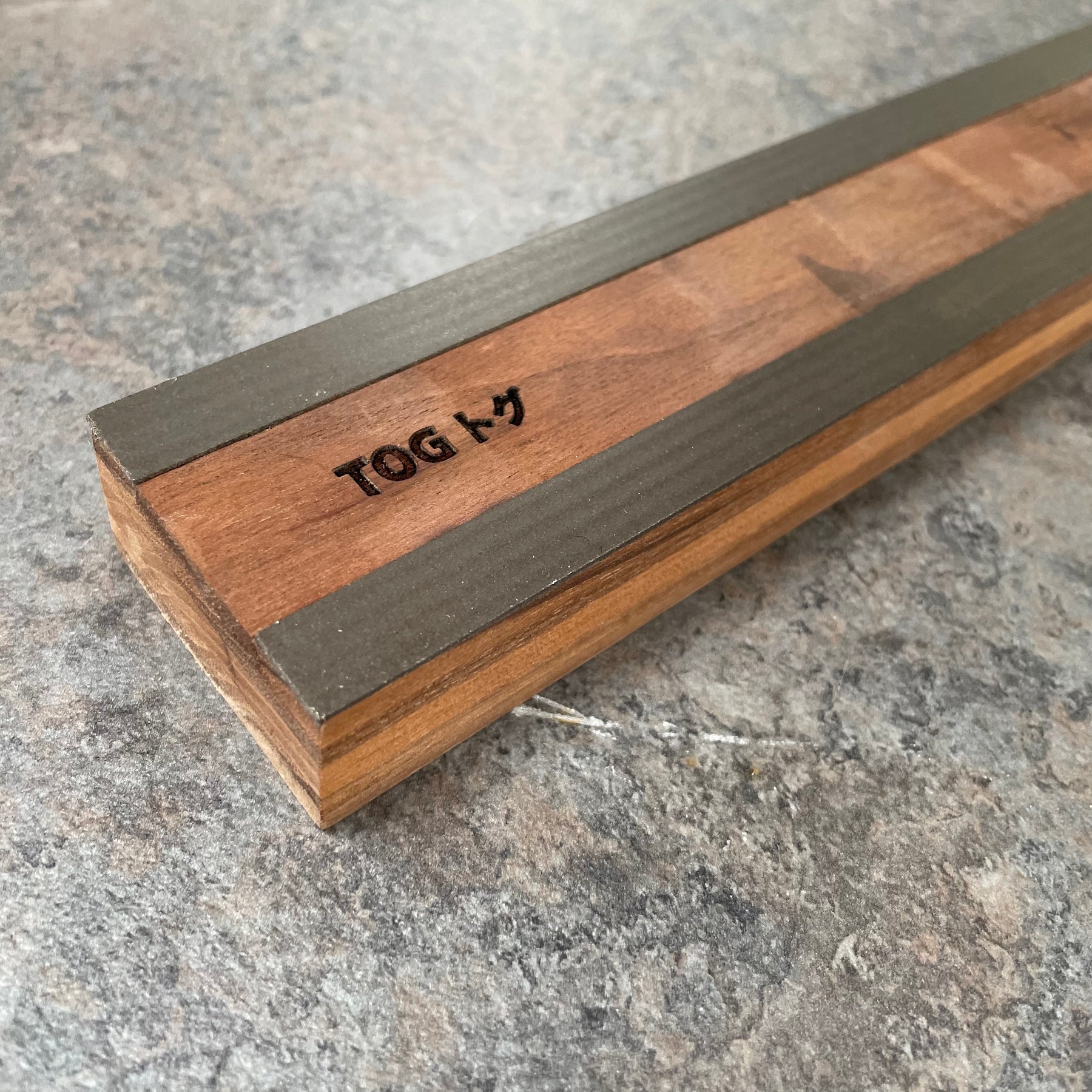 30cm Knife Rack Prototype