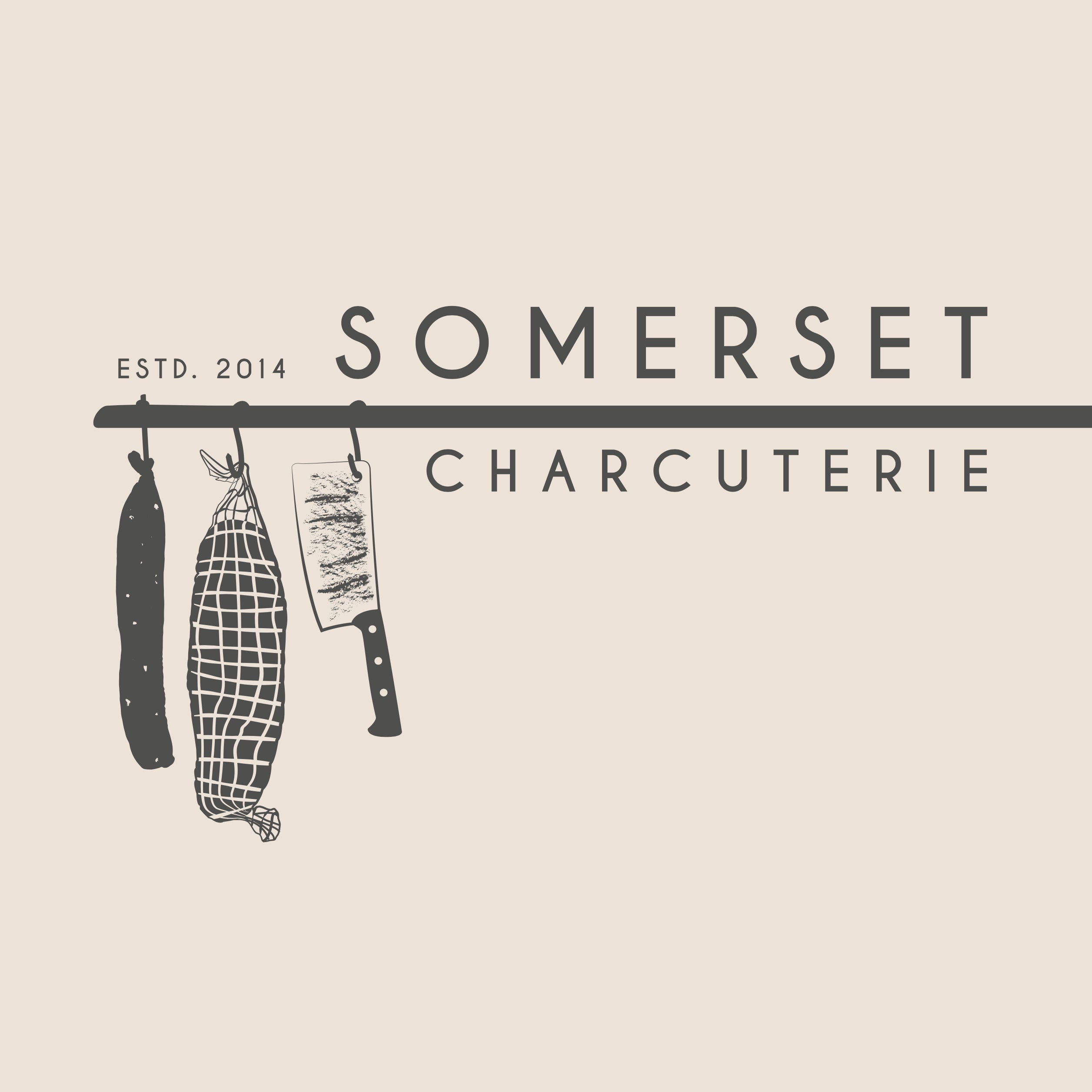 TOG X Somerset Charcuterie Gift Set