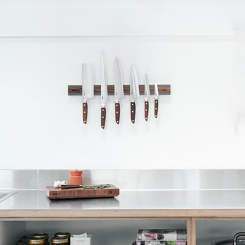Large Knife Rack