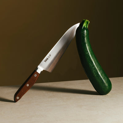 Santoku 三徳ナイフ