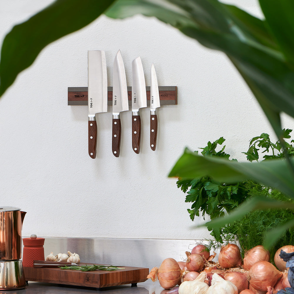 Small Knife Rack