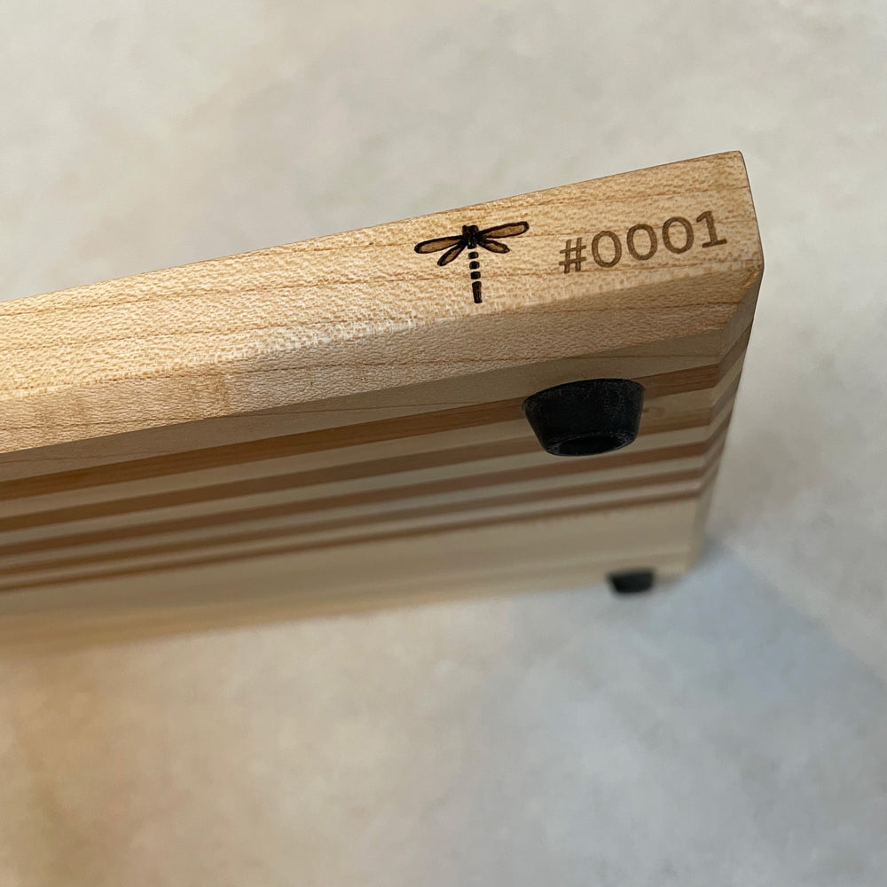 The Dragonfly Sycamore